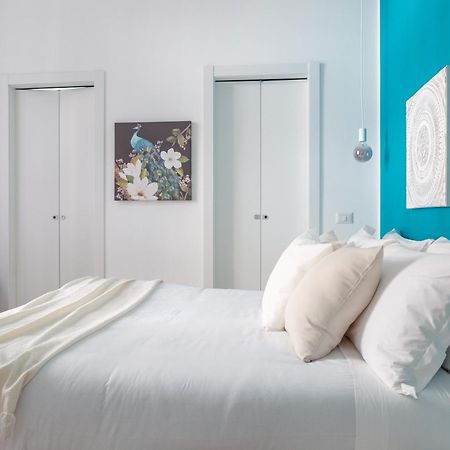 Parisi Apt Rome Extérieur photo