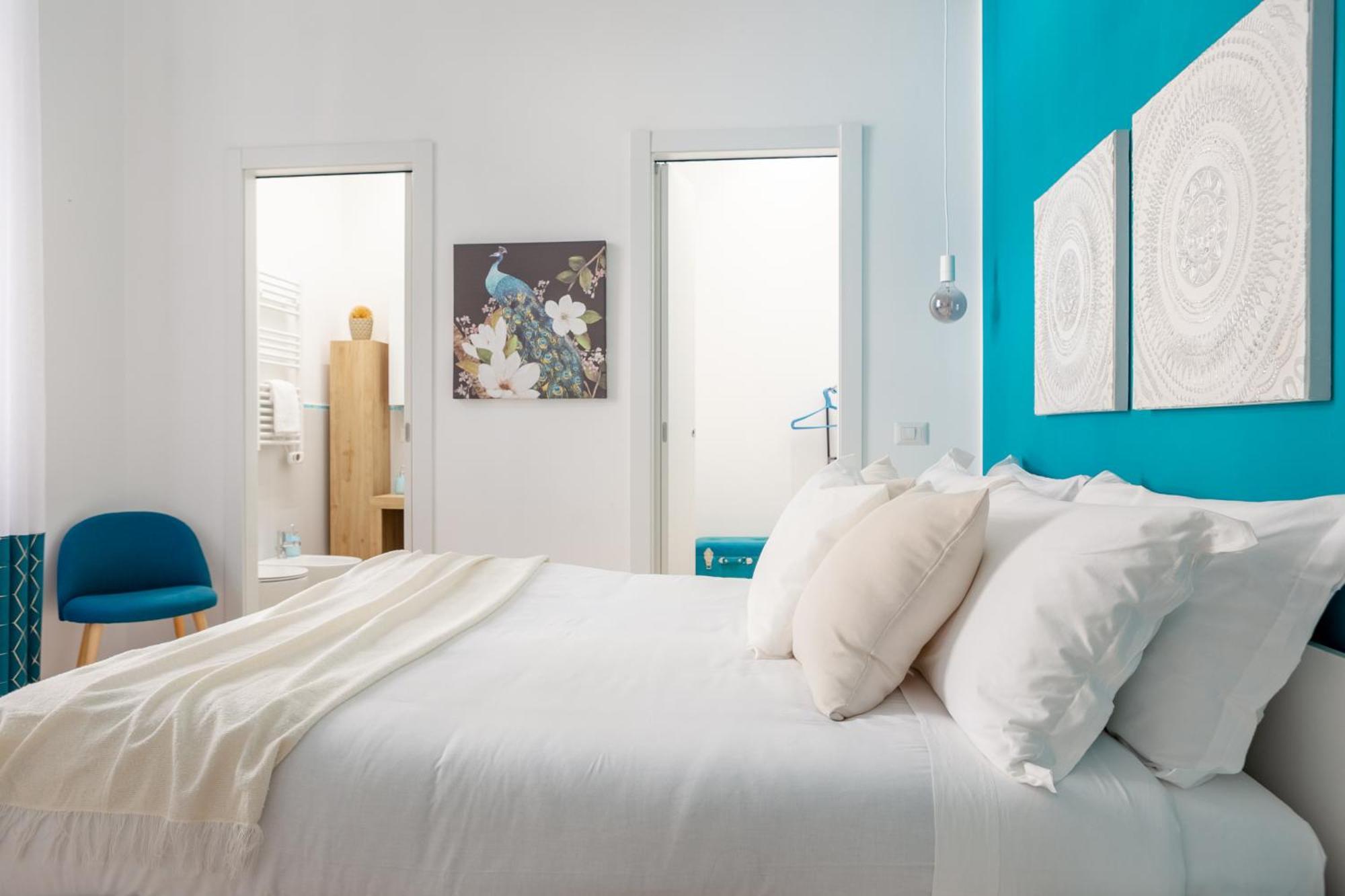 Parisi Apt Rome Extérieur photo