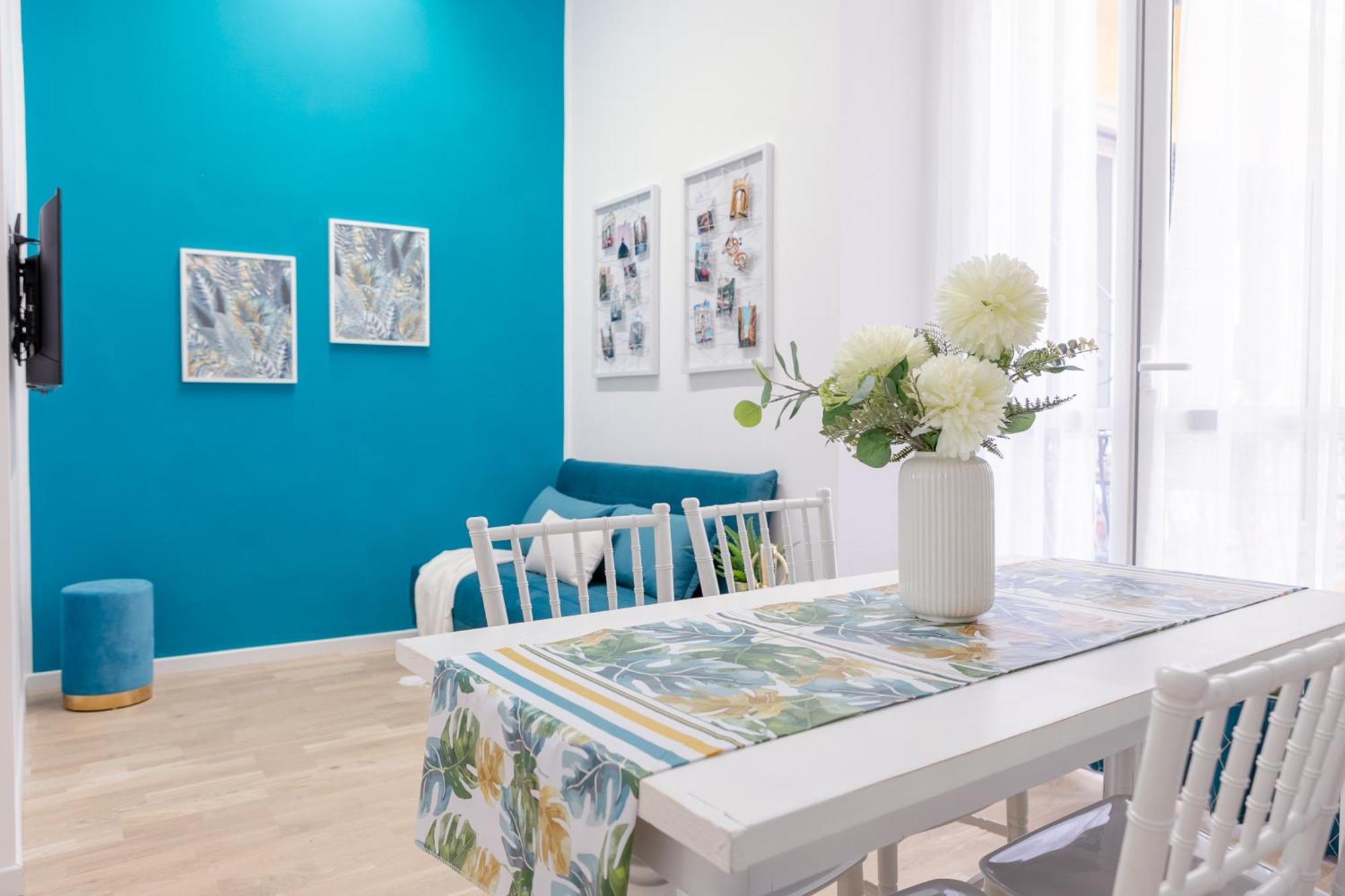 Parisi Apt Rome Extérieur photo