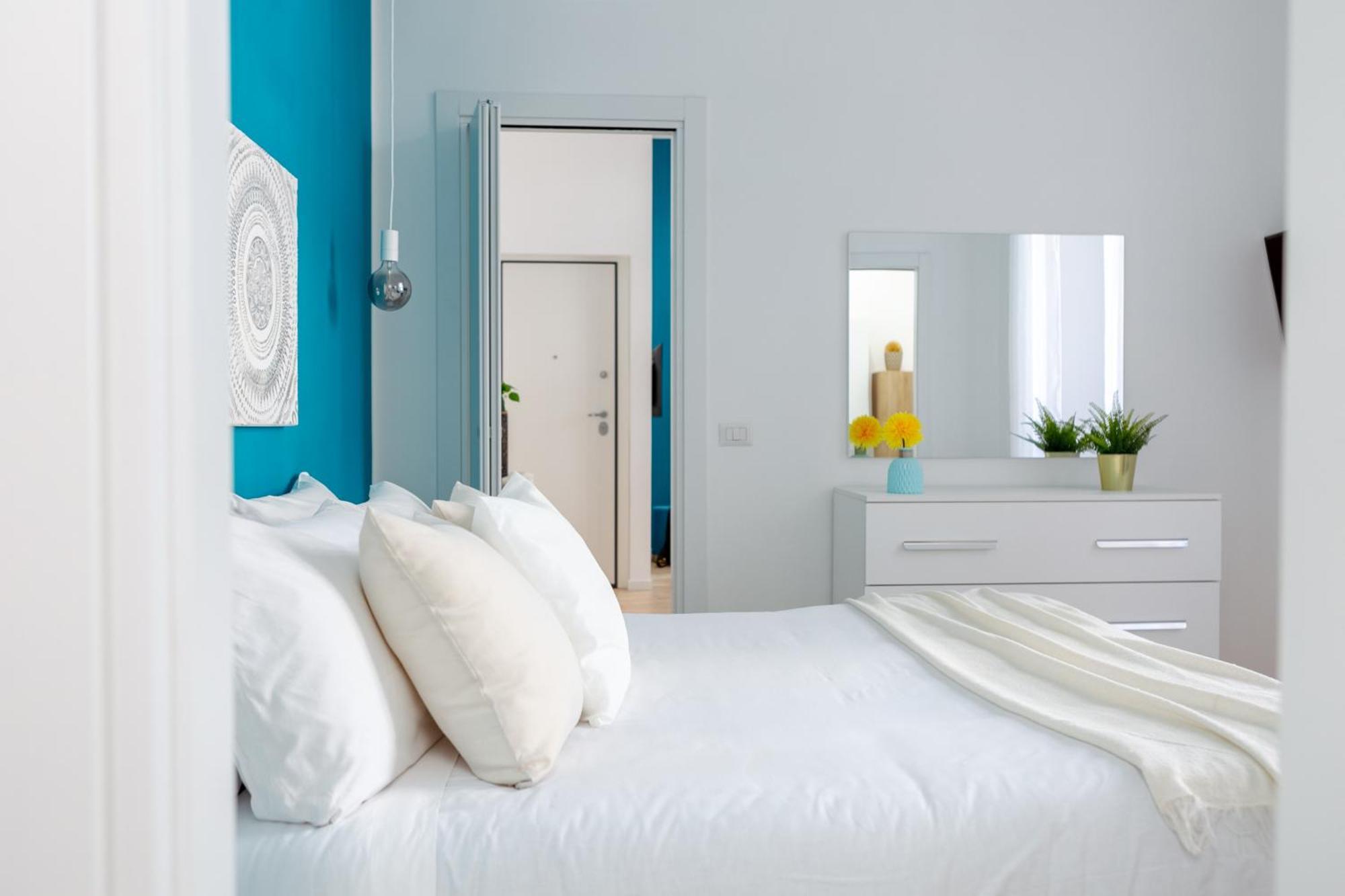 Parisi Apt Rome Extérieur photo