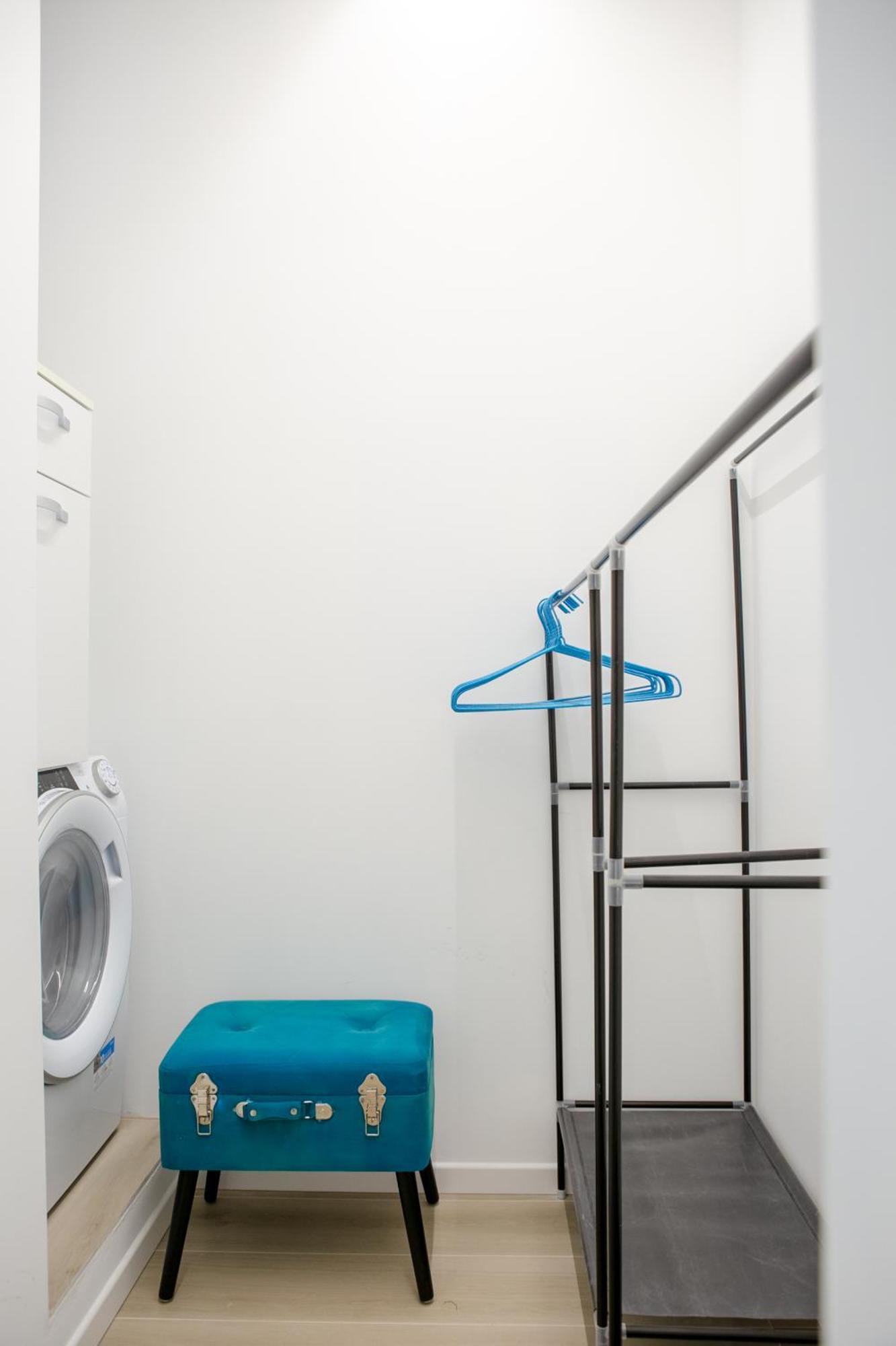 Parisi Apt Rome Extérieur photo