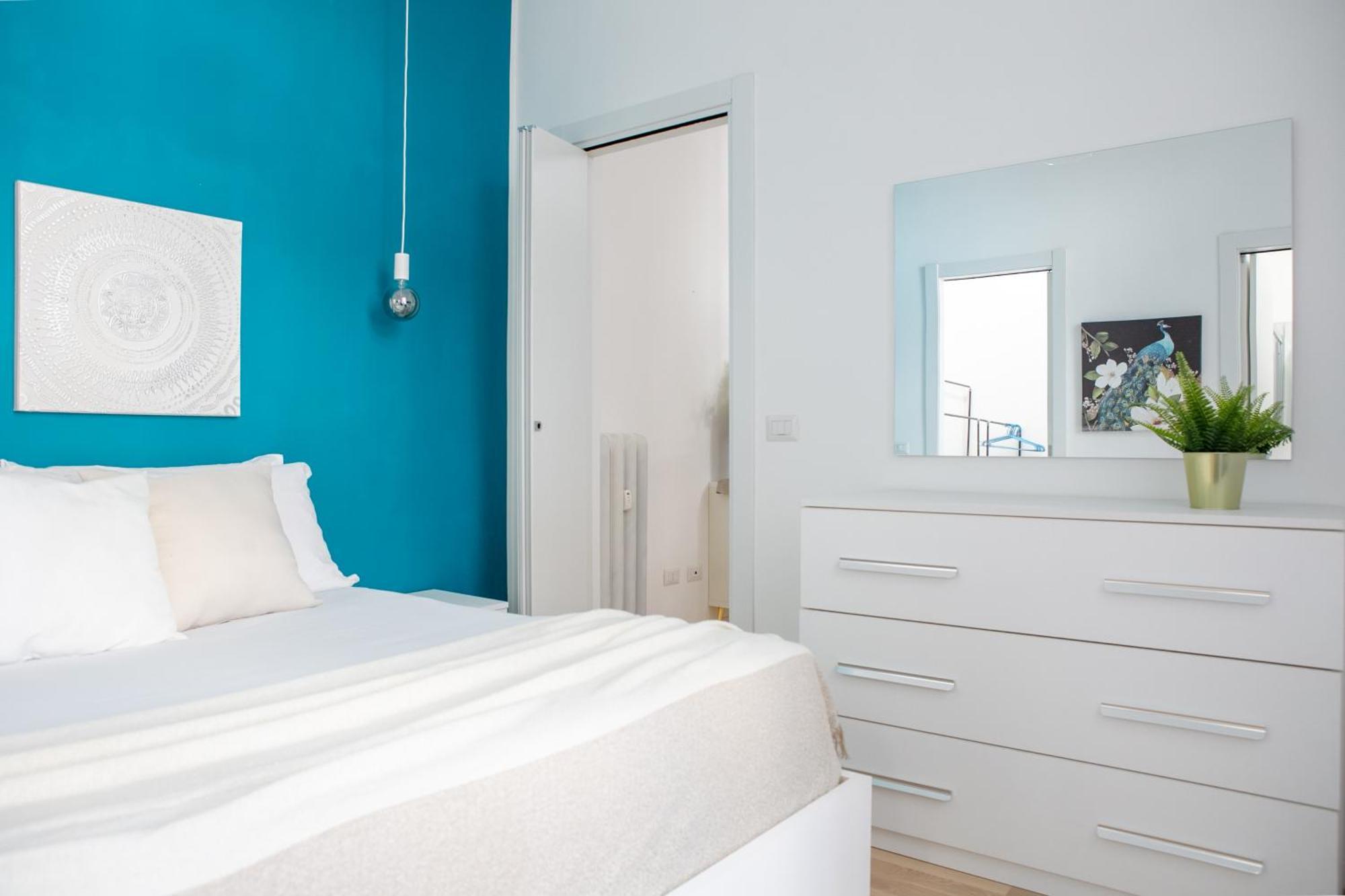 Parisi Apt Rome Extérieur photo