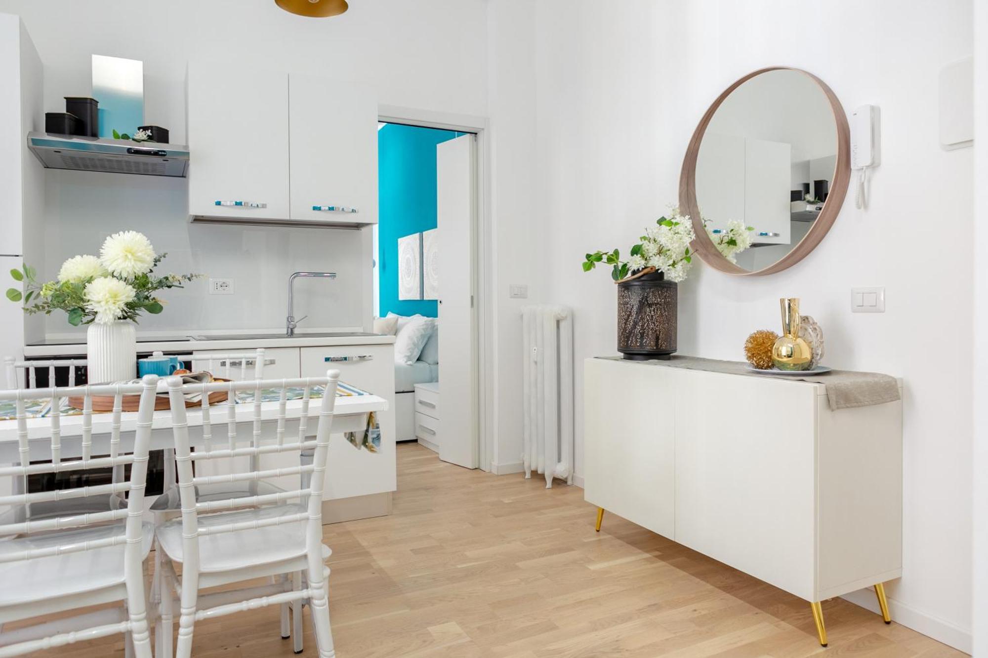 Parisi Apt Rome Extérieur photo