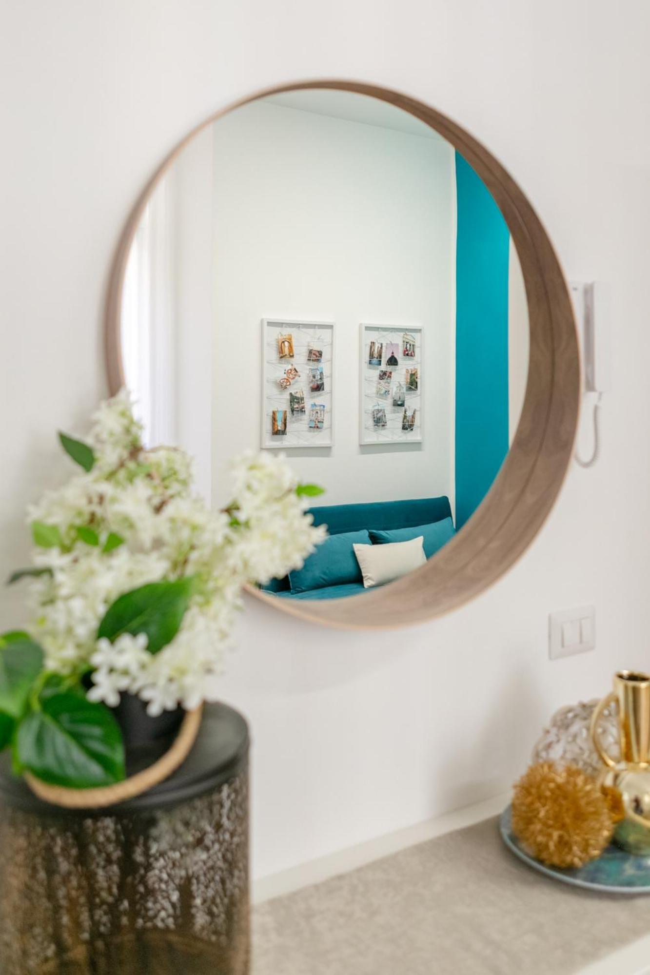 Parisi Apt Rome Extérieur photo