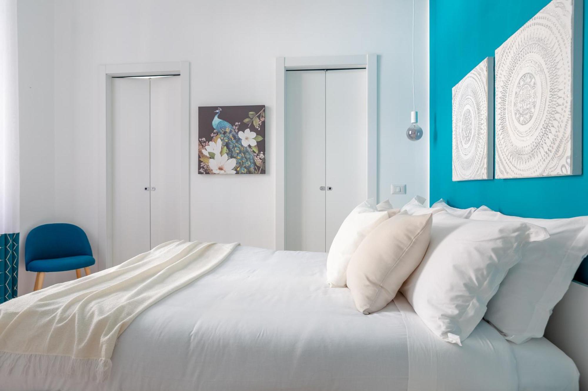 Parisi Apt Rome Extérieur photo
