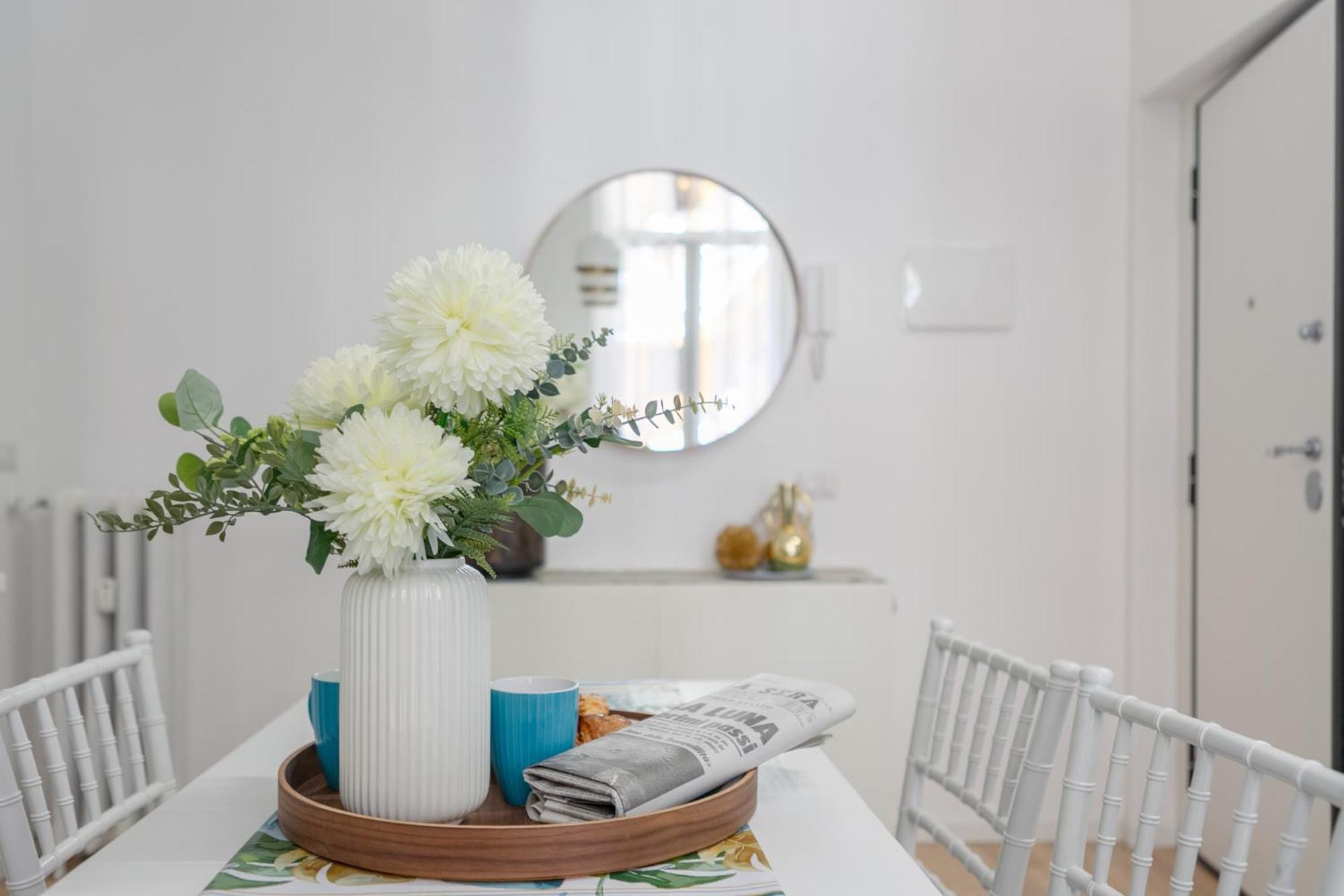 Parisi Apt Rome Extérieur photo