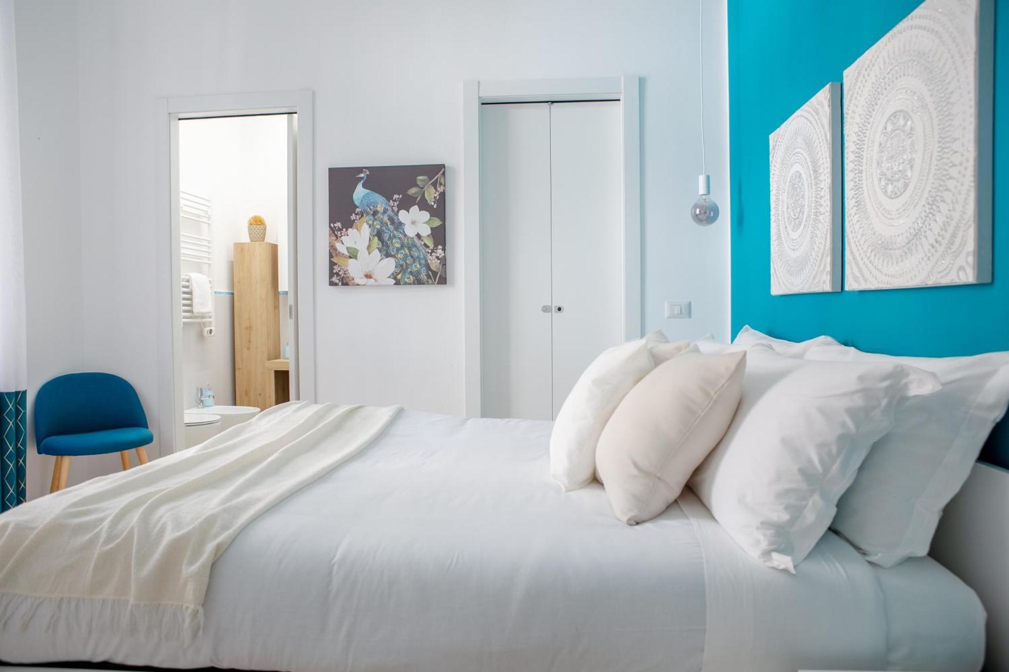 Parisi Apt Rome Extérieur photo