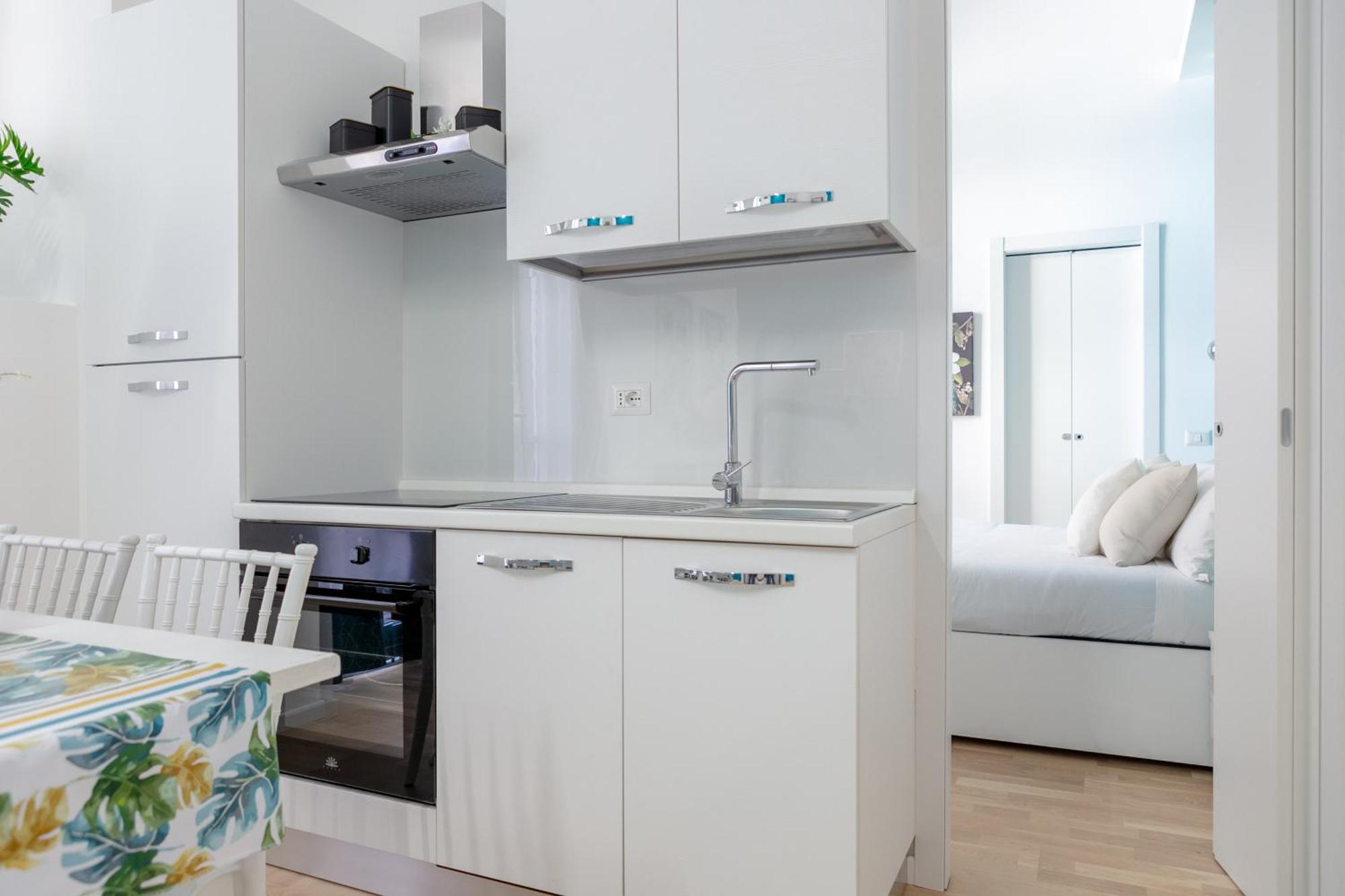 Parisi Apt Rome Extérieur photo