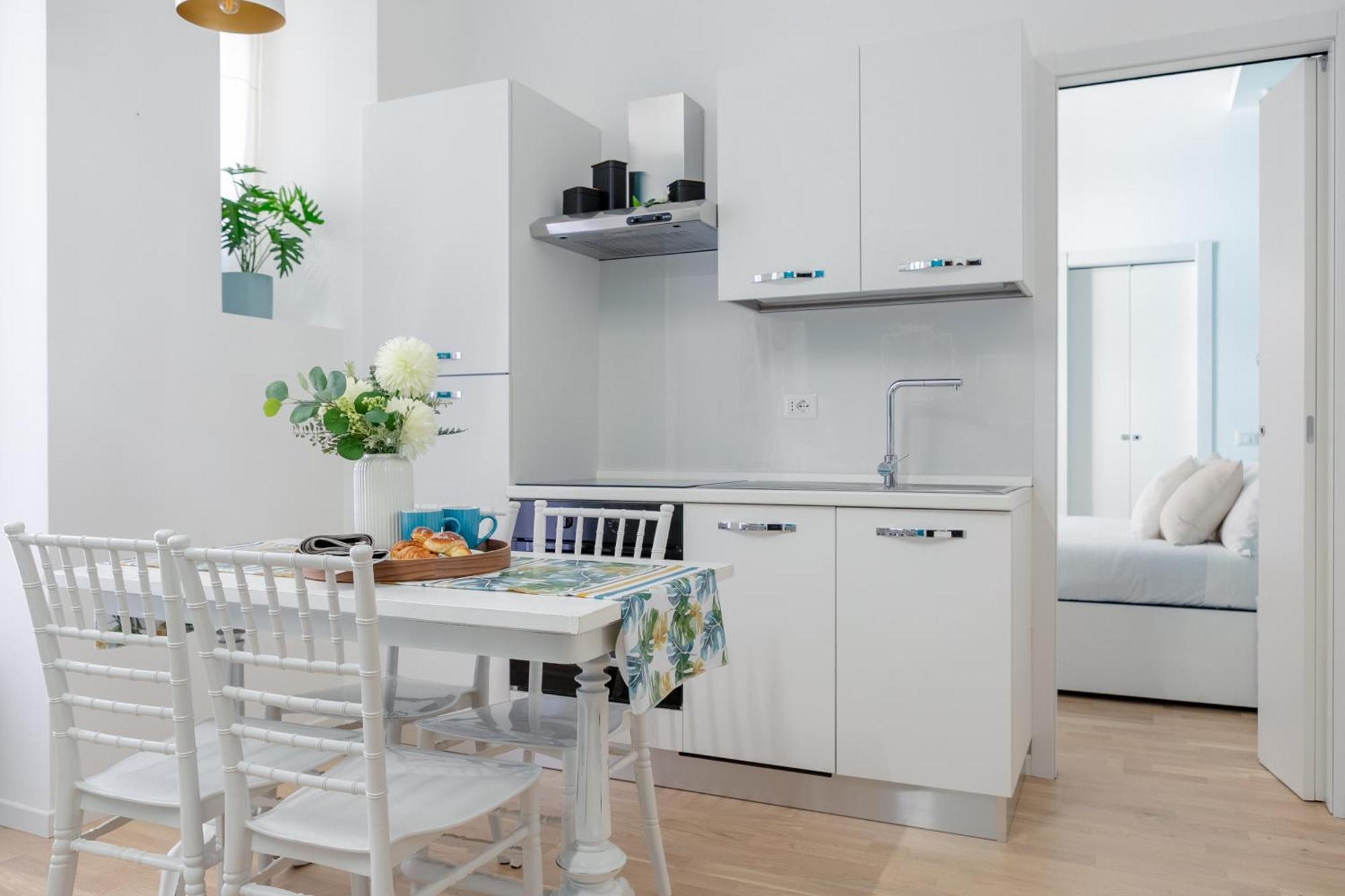 Parisi Apt Rome Extérieur photo