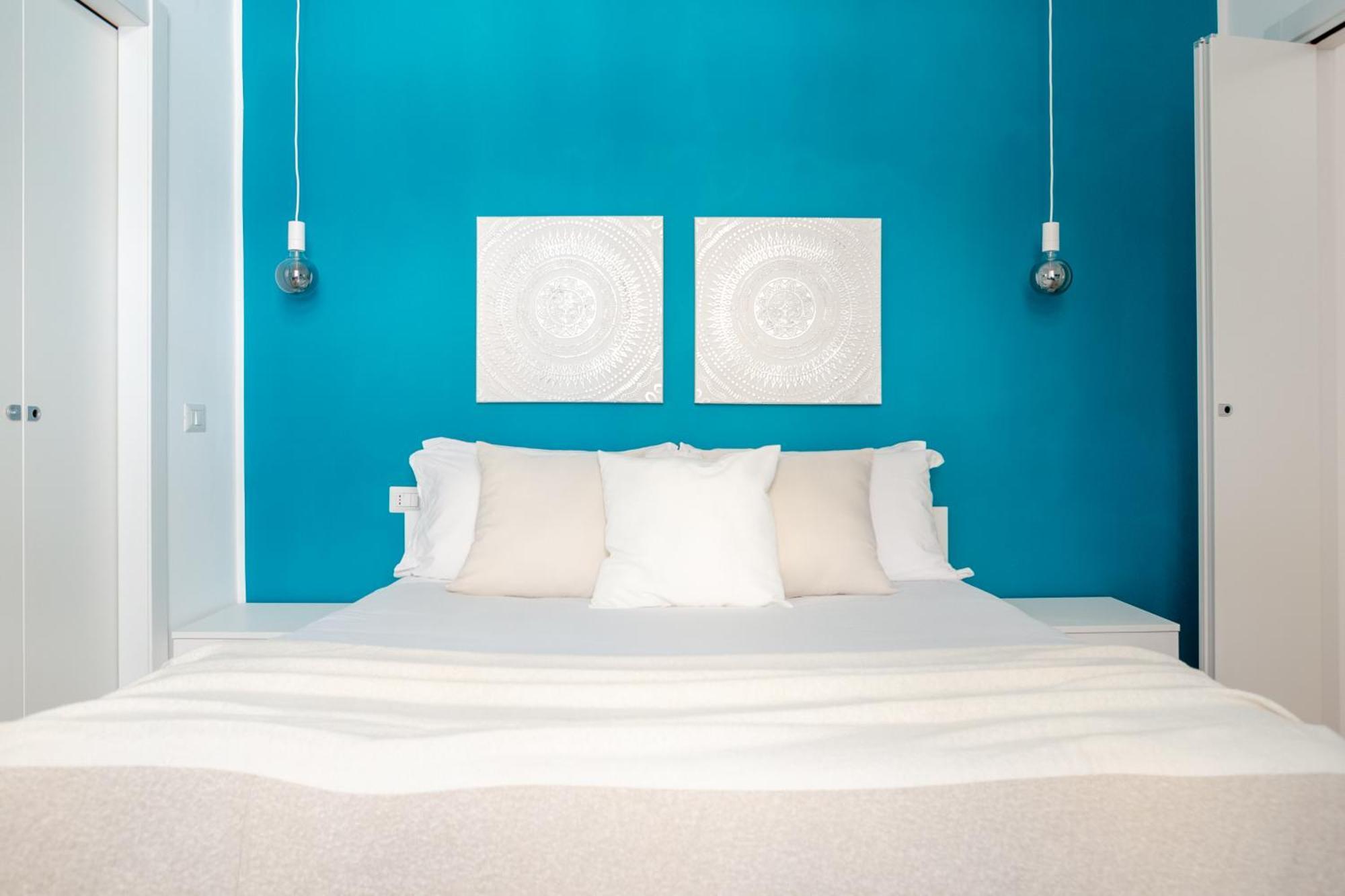 Parisi Apt Rome Extérieur photo