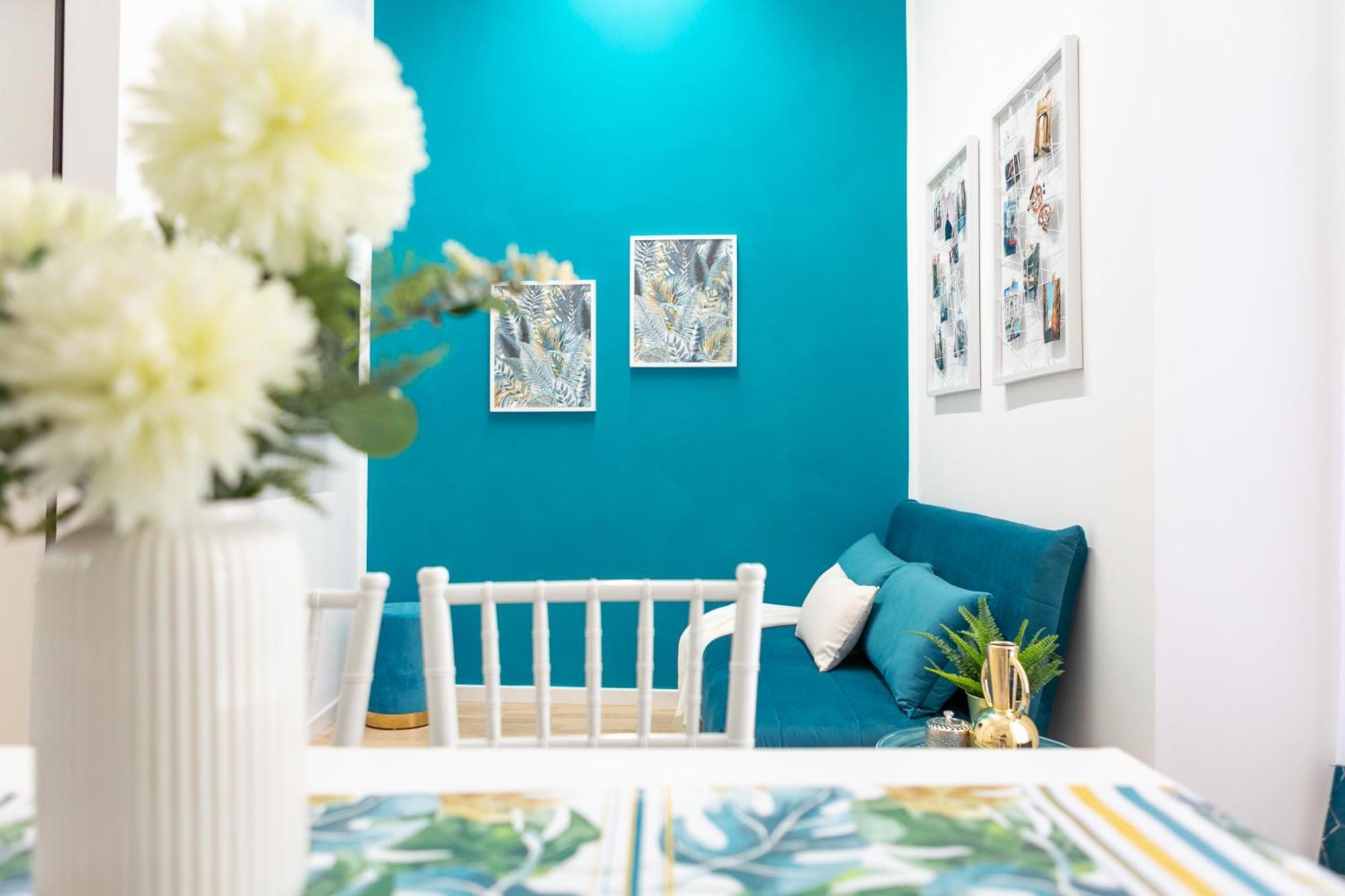 Parisi Apt Rome Extérieur photo